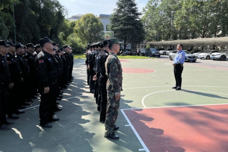 懷化藍盾保安服務有限公司,湖南保安服務,湖南區(qū)域秩序維護,湖南物業(yè)管理服務 懷化藍盾保安服務有限公司,湖南保安服務,湖南區(qū)域秩序維護,湖南物業(yè)管理服務